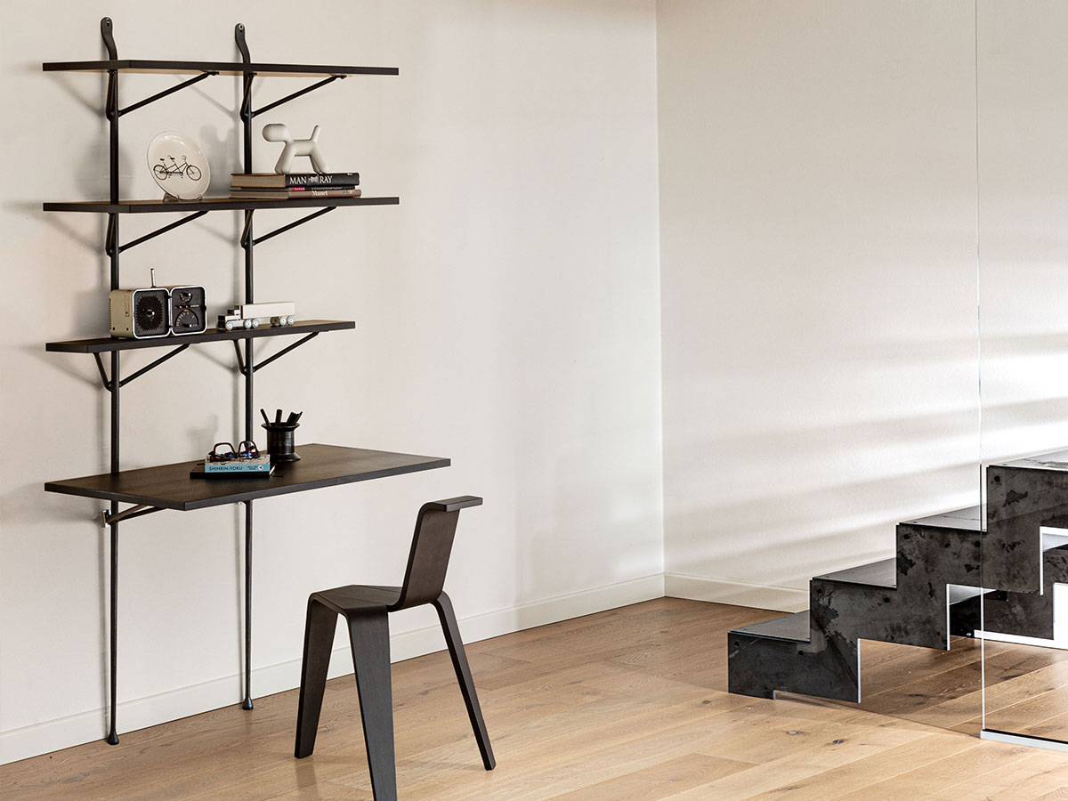 Magis Officina Bookshelf