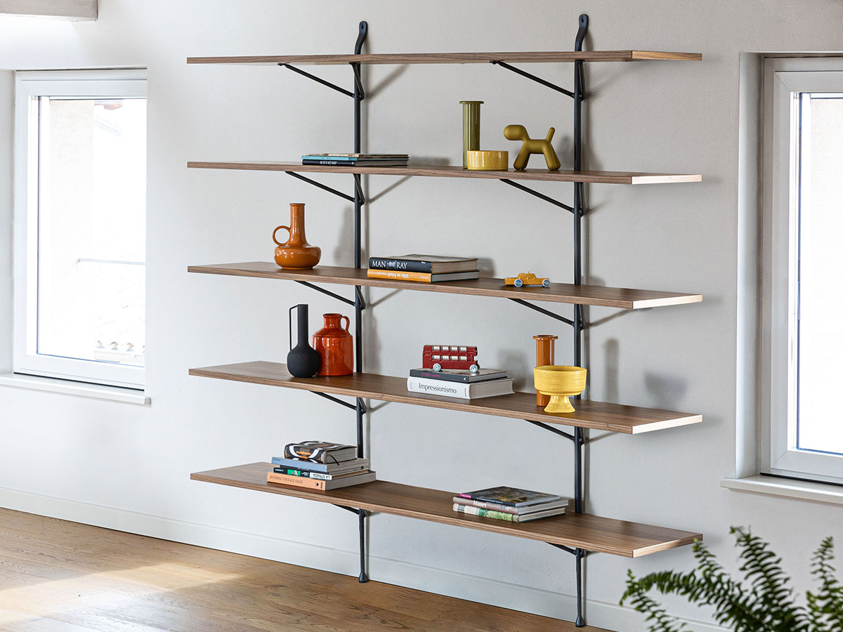 Magis Officina Bookshelf