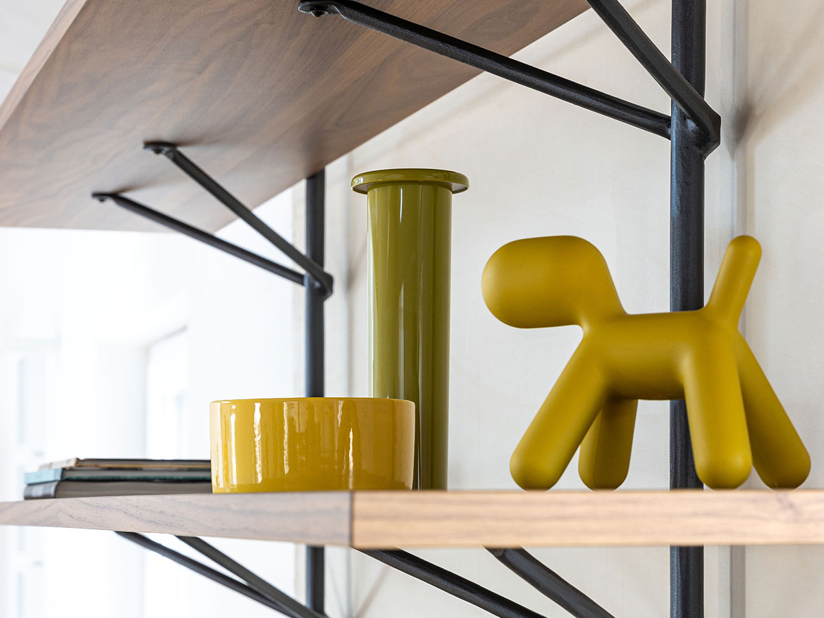 Magis Officina Bookshelf
