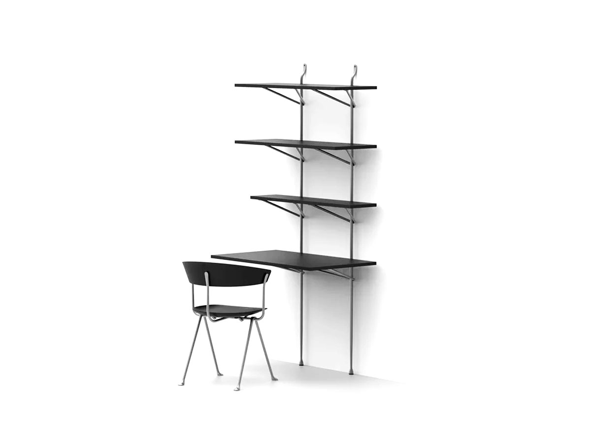 Magis Officina Bookshelf