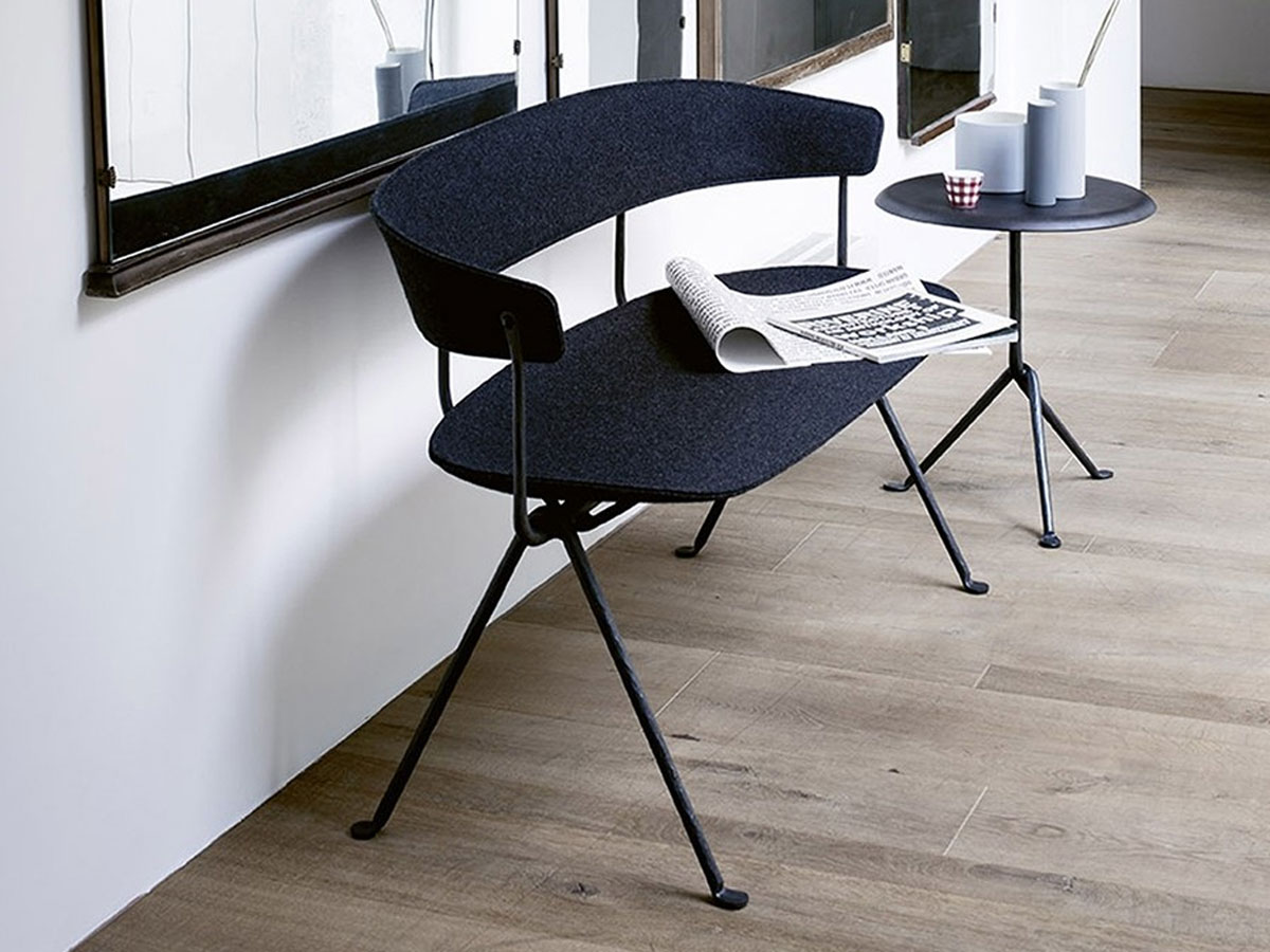 Magis Officina Duetto Bench