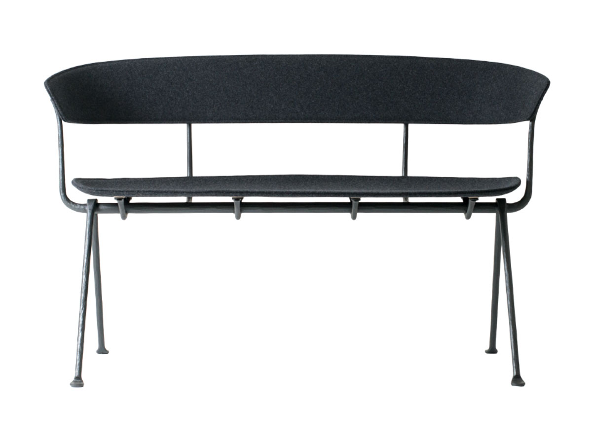 Magis Officina Duetto Bench