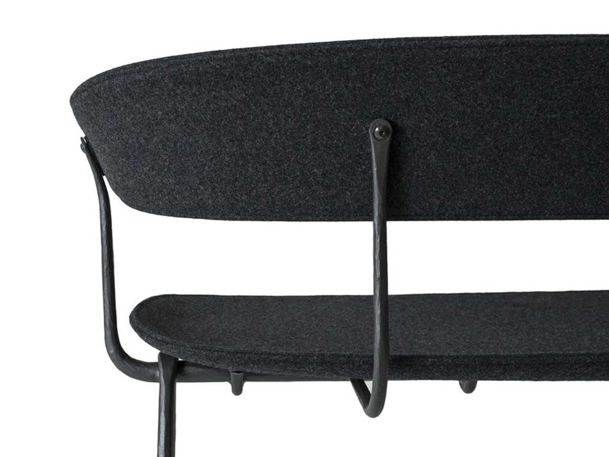 Magis Officina Duetto Bench