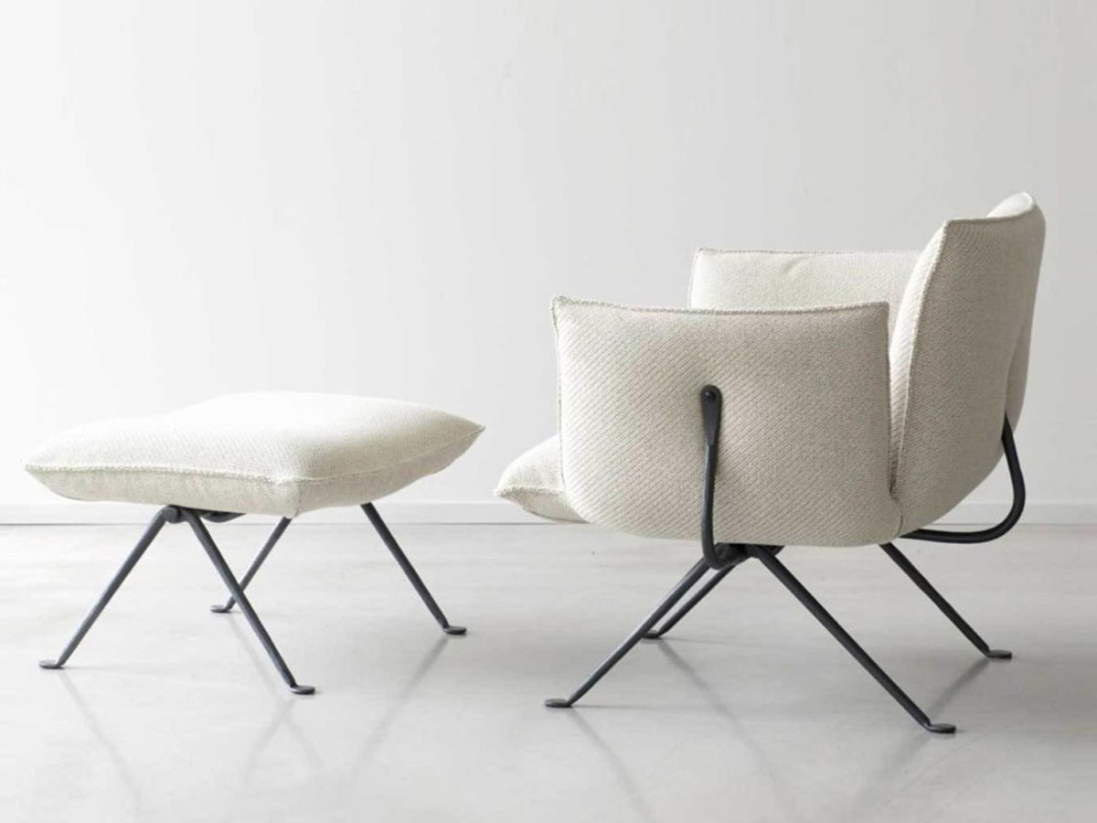 Magis Ottoman Officina