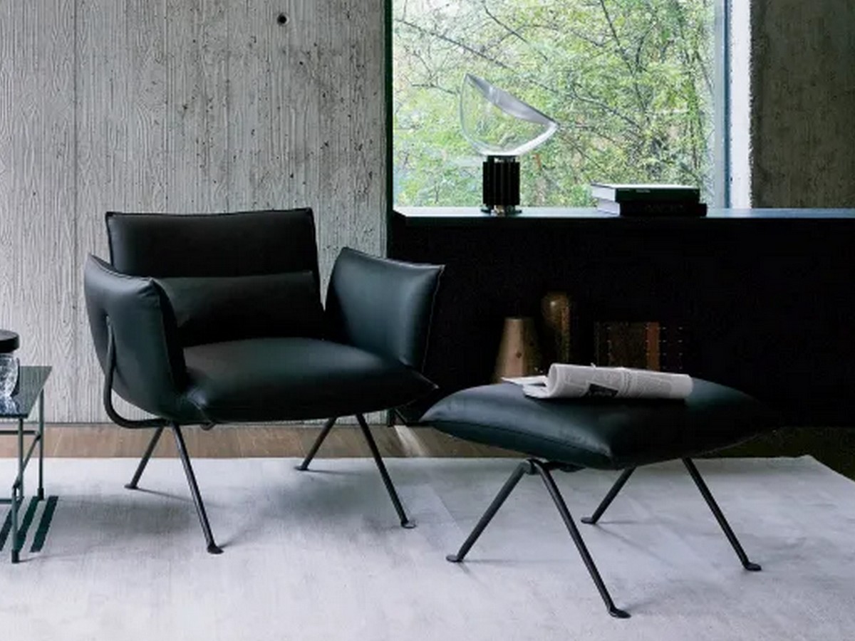 Magis Ottoman Officina