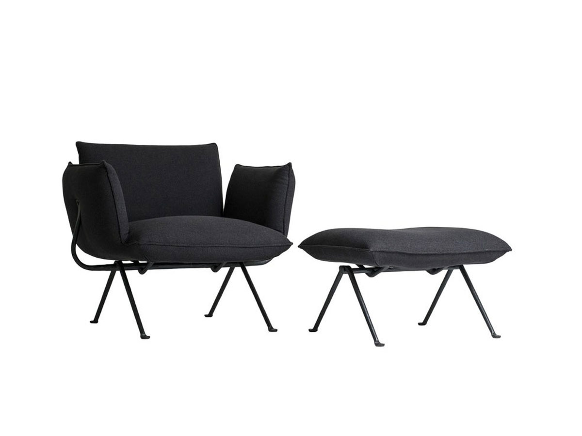 Magis Officina Armchair