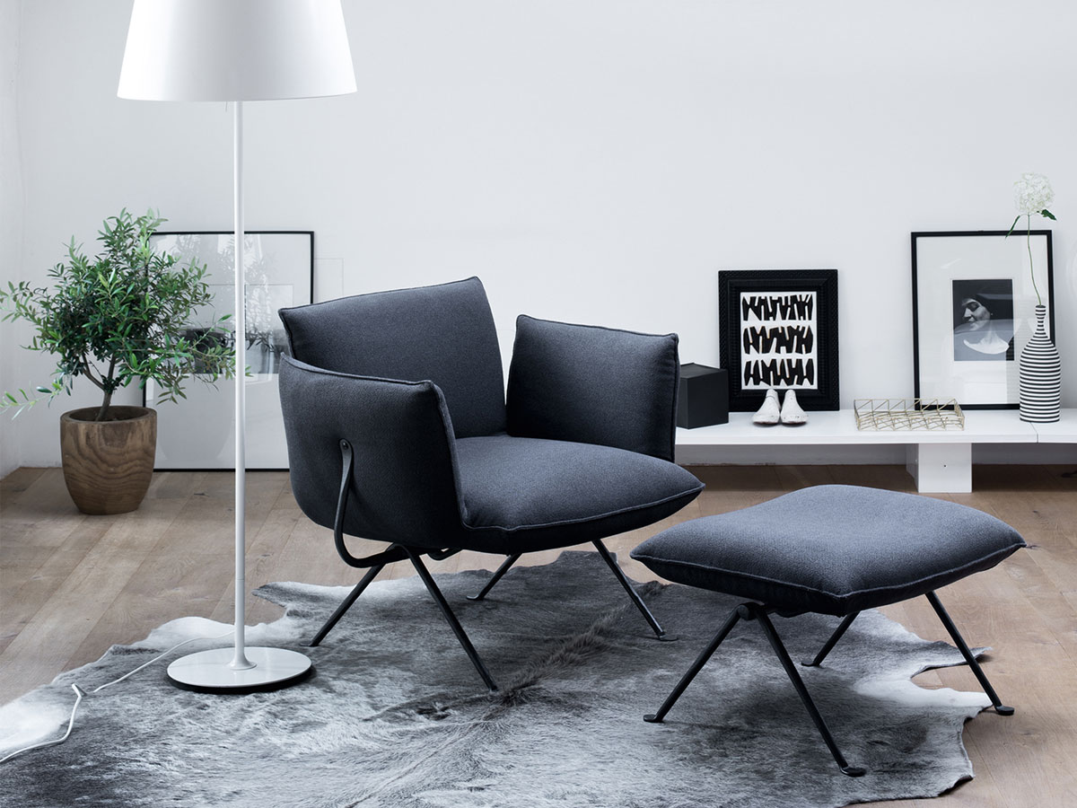Magis Officina Armchair