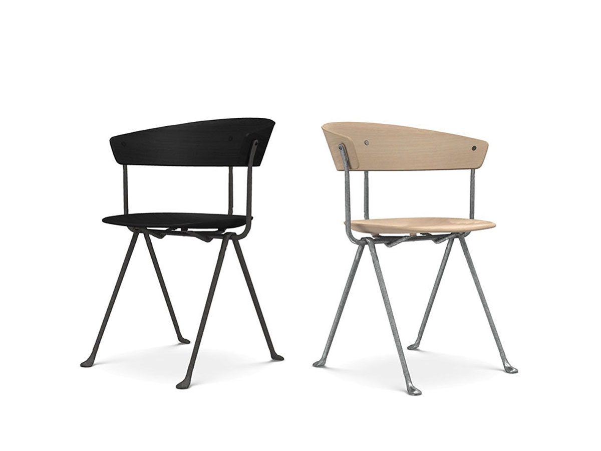 Magis Officina Chair