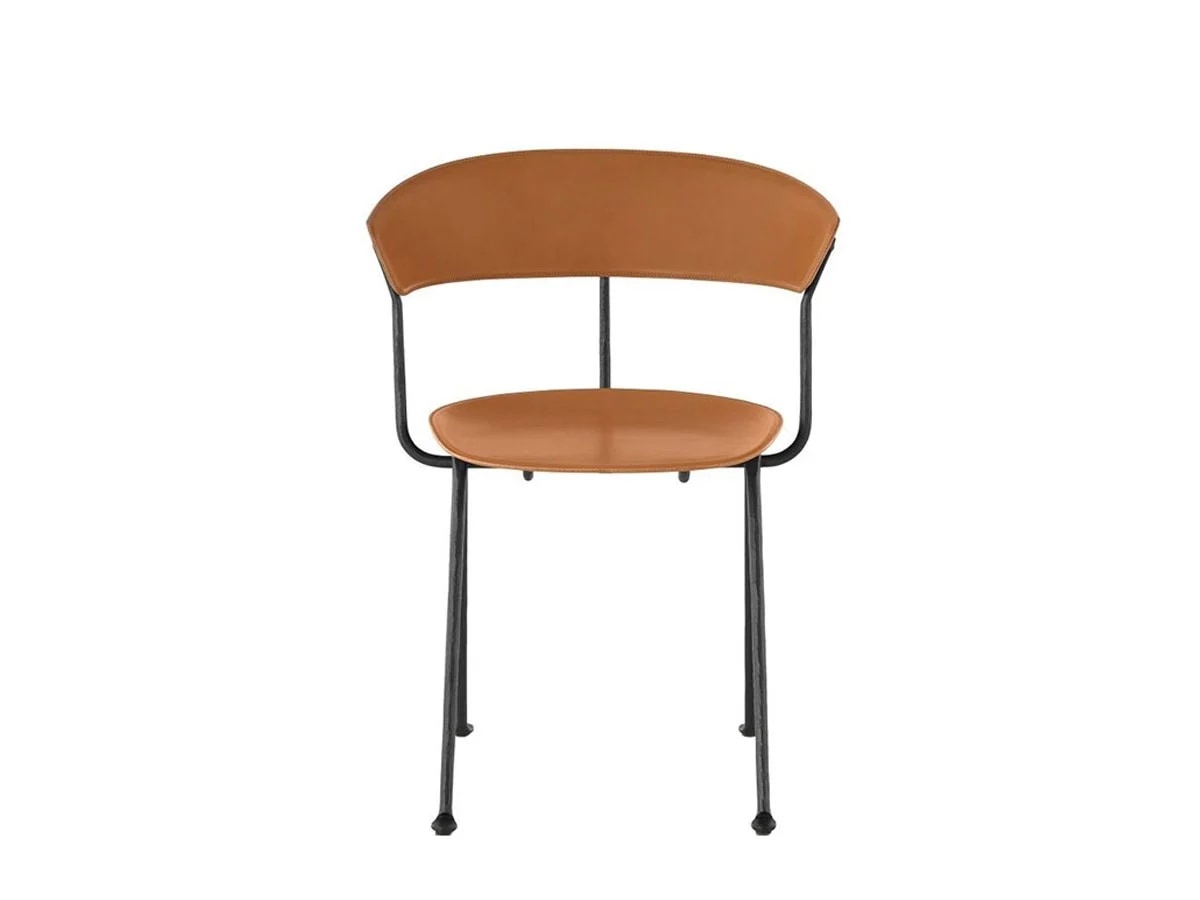 Magis Officina Chair Upholstered