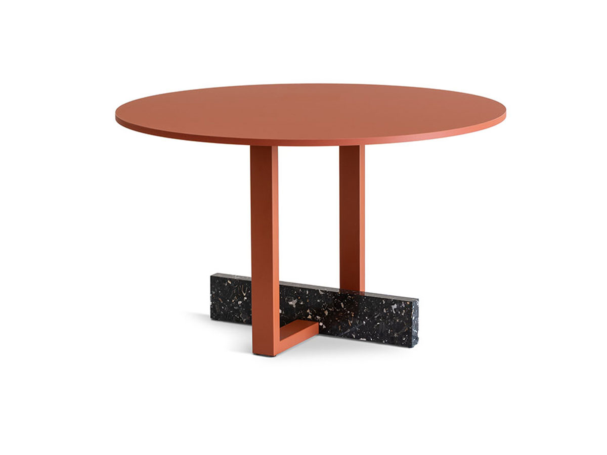 Magis Pied A Terre Round Table