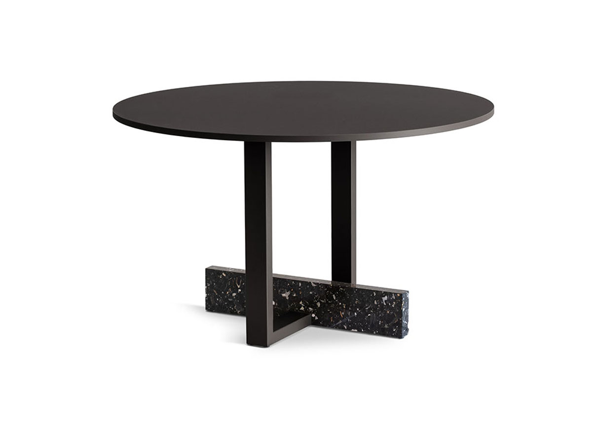 Magis Pied A Terre Round Table