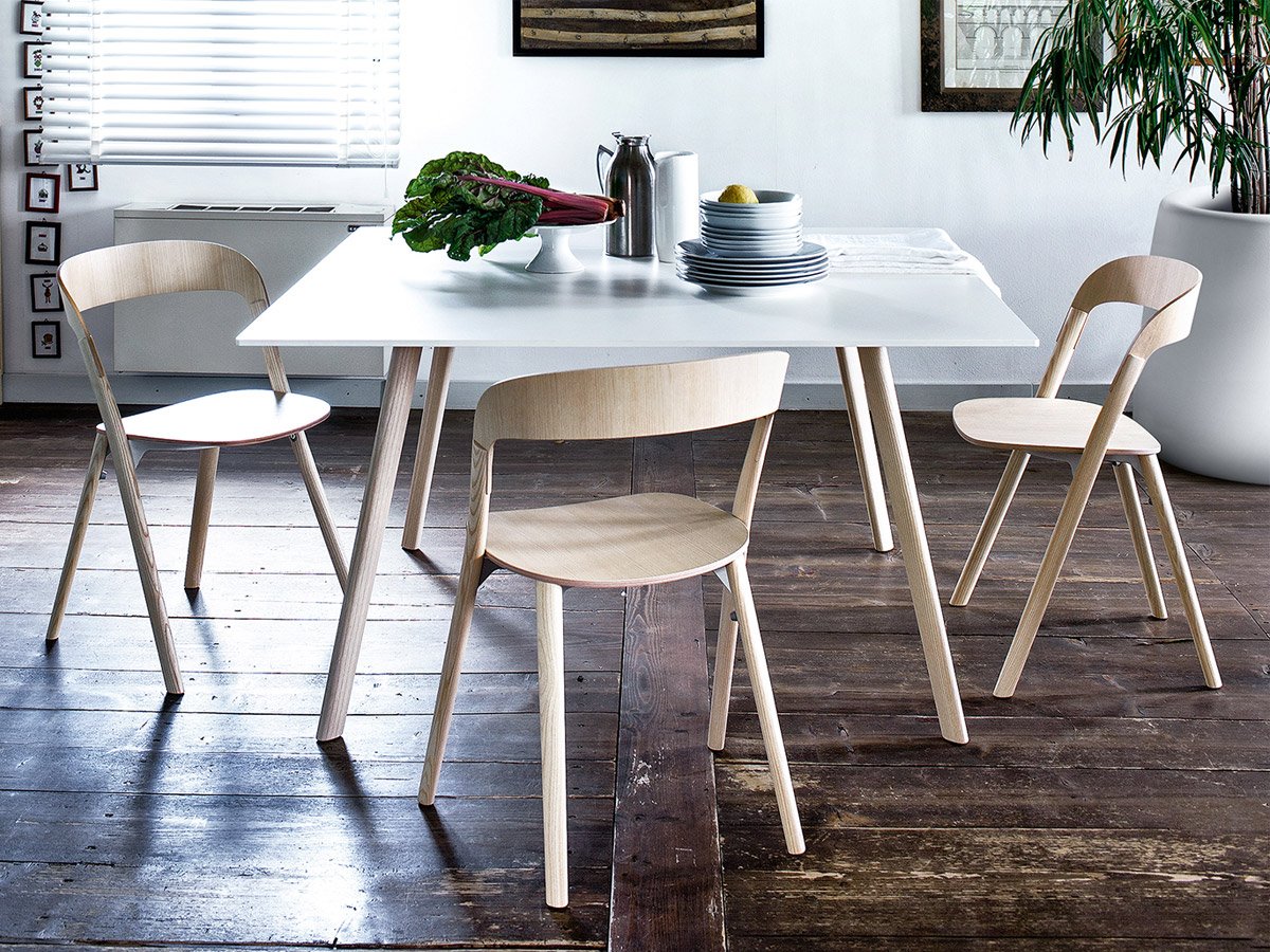 Magis Pilo Table
