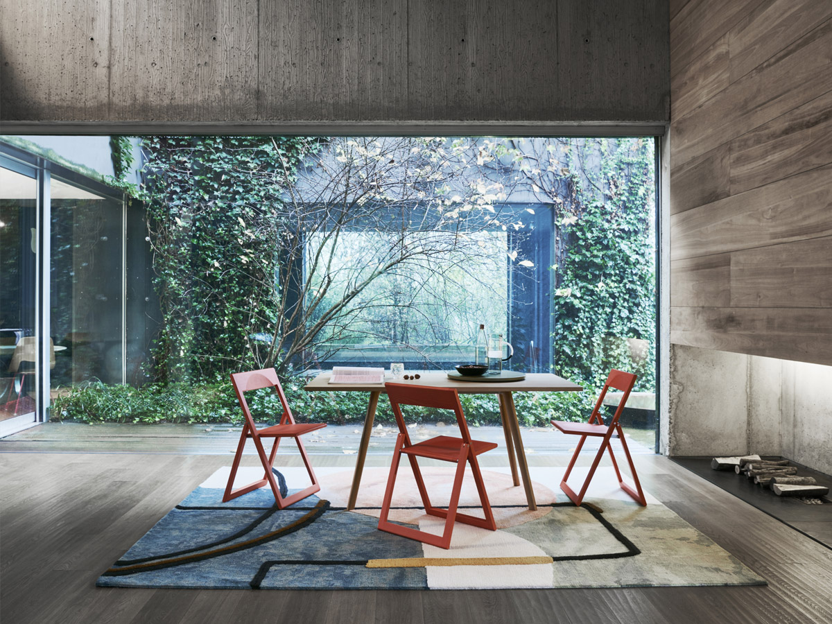 Magis Pilo Table