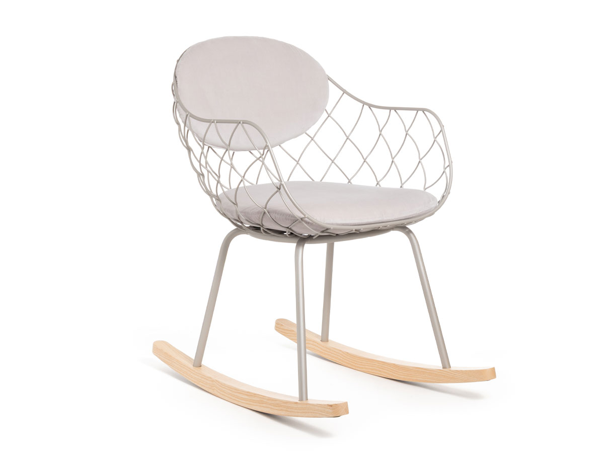 Magis Pina Rocking Chair
