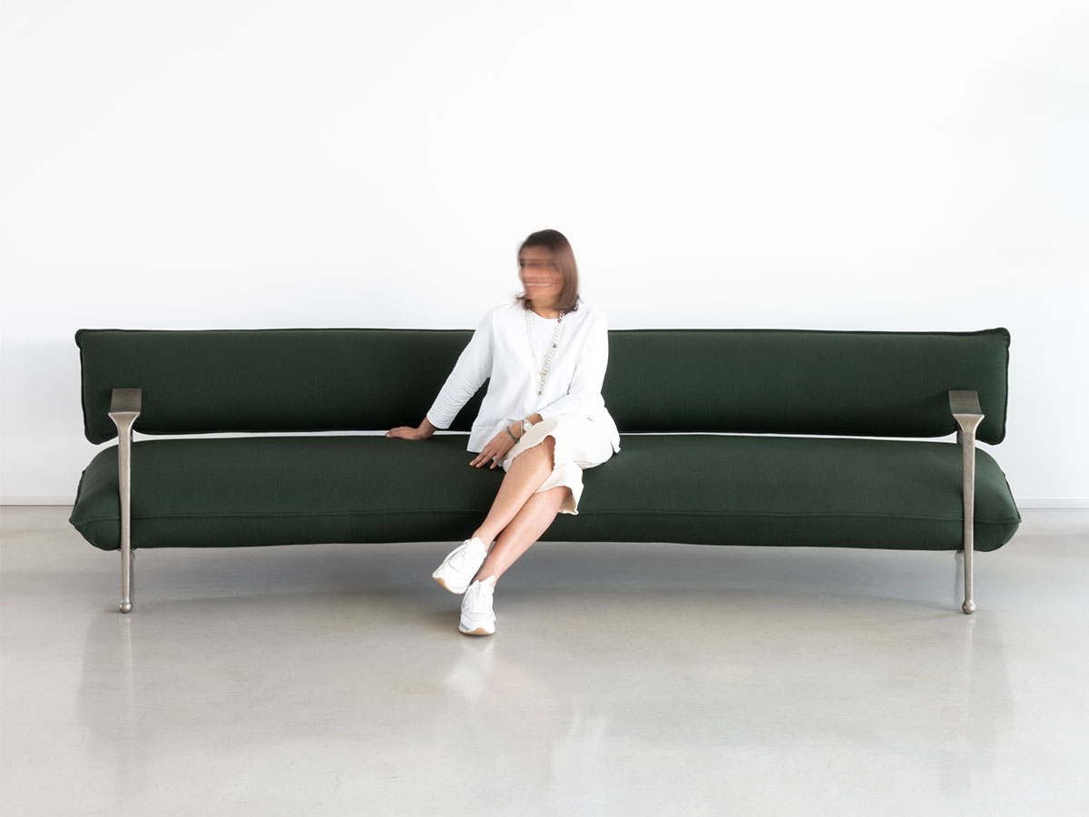 Magis Riace Three Seater Sofa