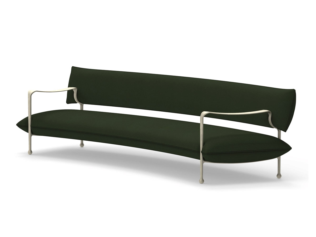 Magis Riace Three Seater Sofa