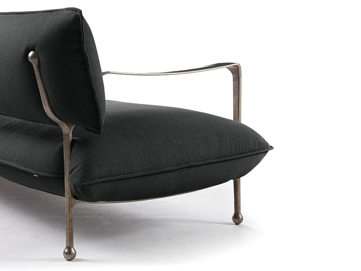 Magis Riace Three Seater Sofa