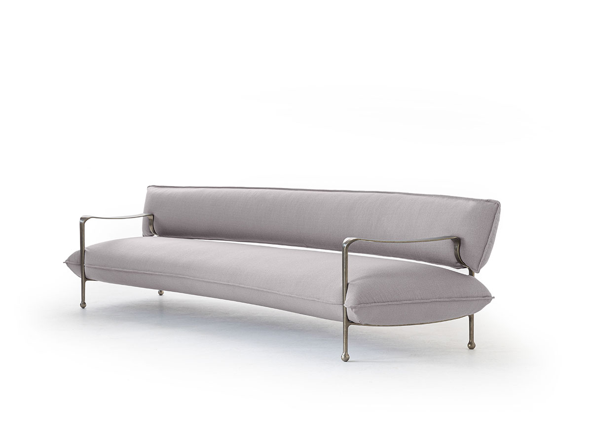Magis Riace Three Seater Sofa