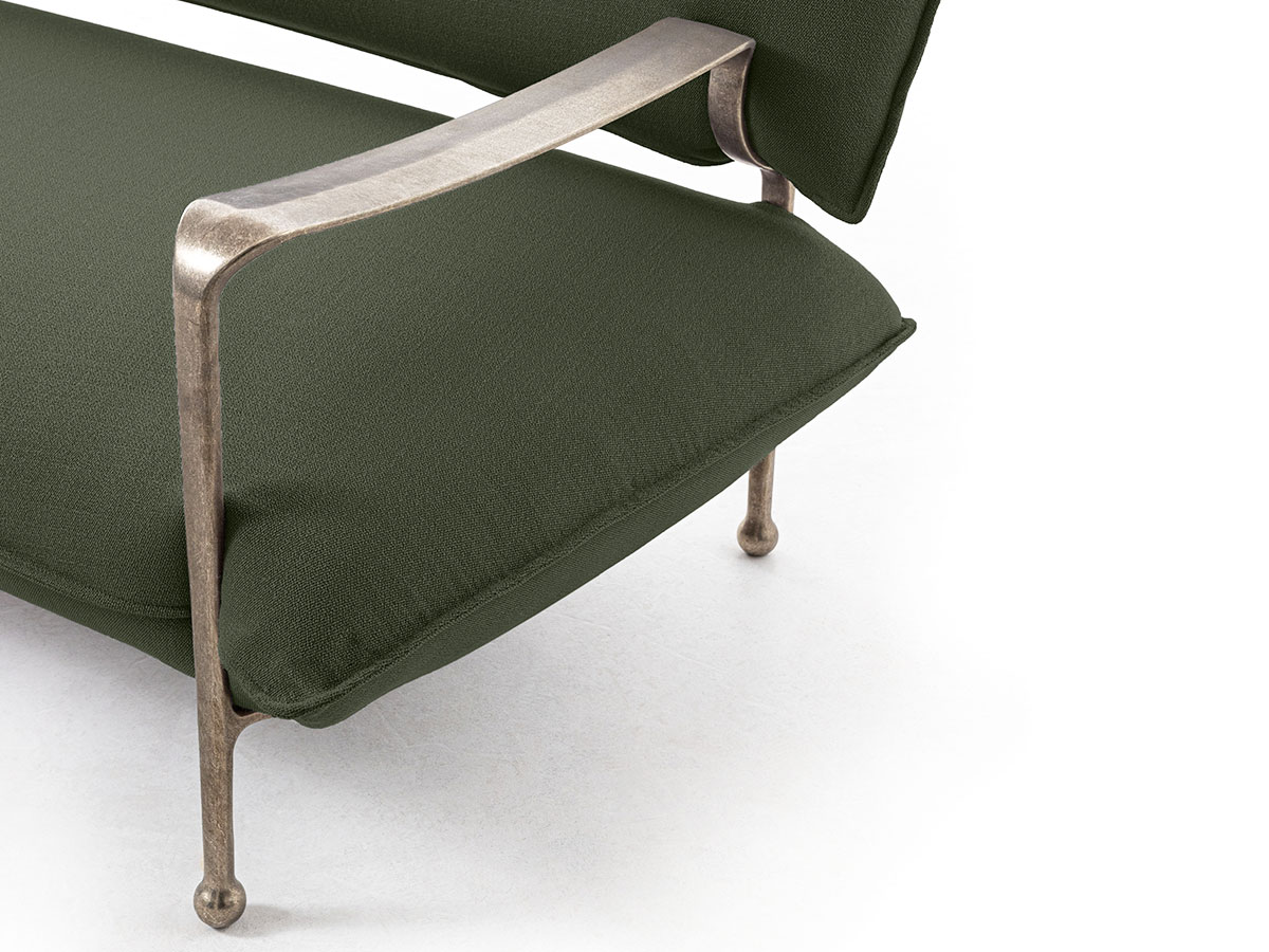 Magis Riace Three Seater Sofa