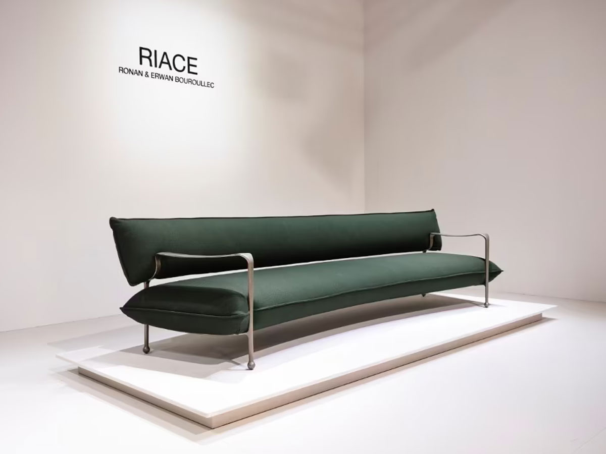 Magis Riace Three Seater Sofa