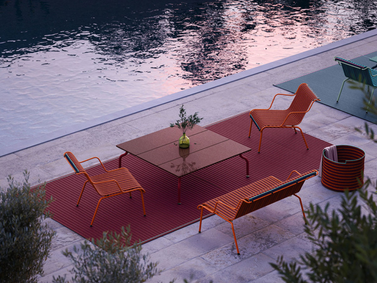 Magis South Rug Outdoor