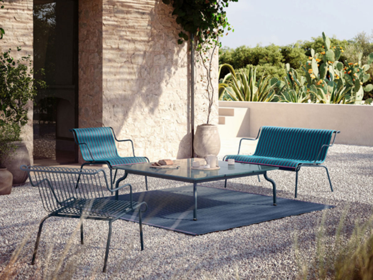 Magis South Rug Outdoor