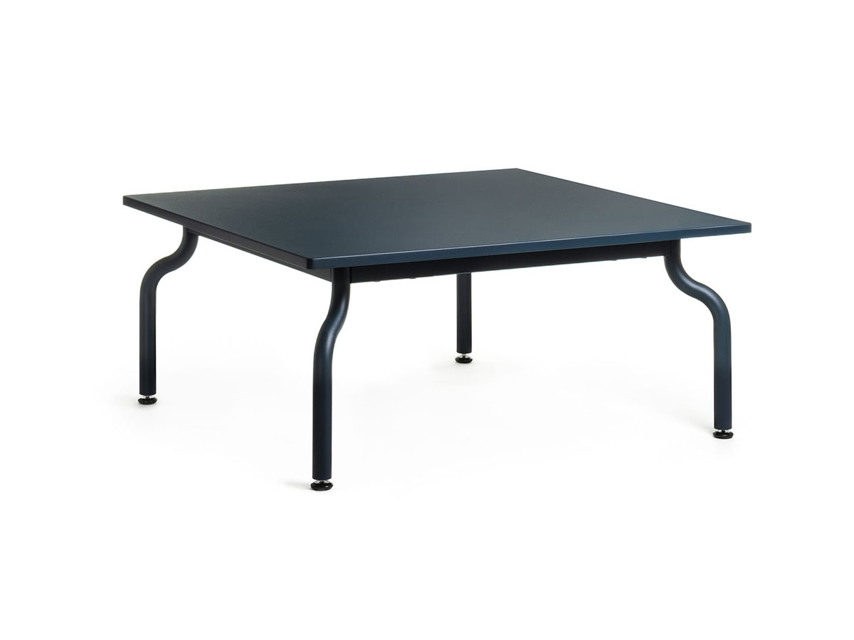 Magis South Low Coffee Table Outdoor