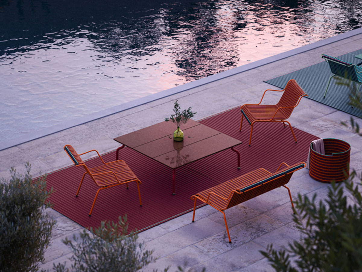 Magis South Coffee Table Outdoor