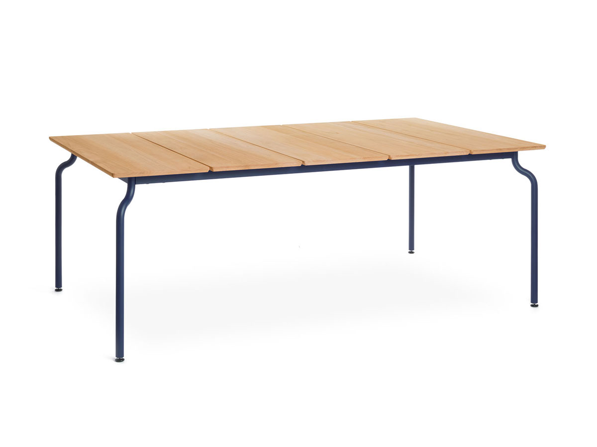 Magis South Table Outdoor
