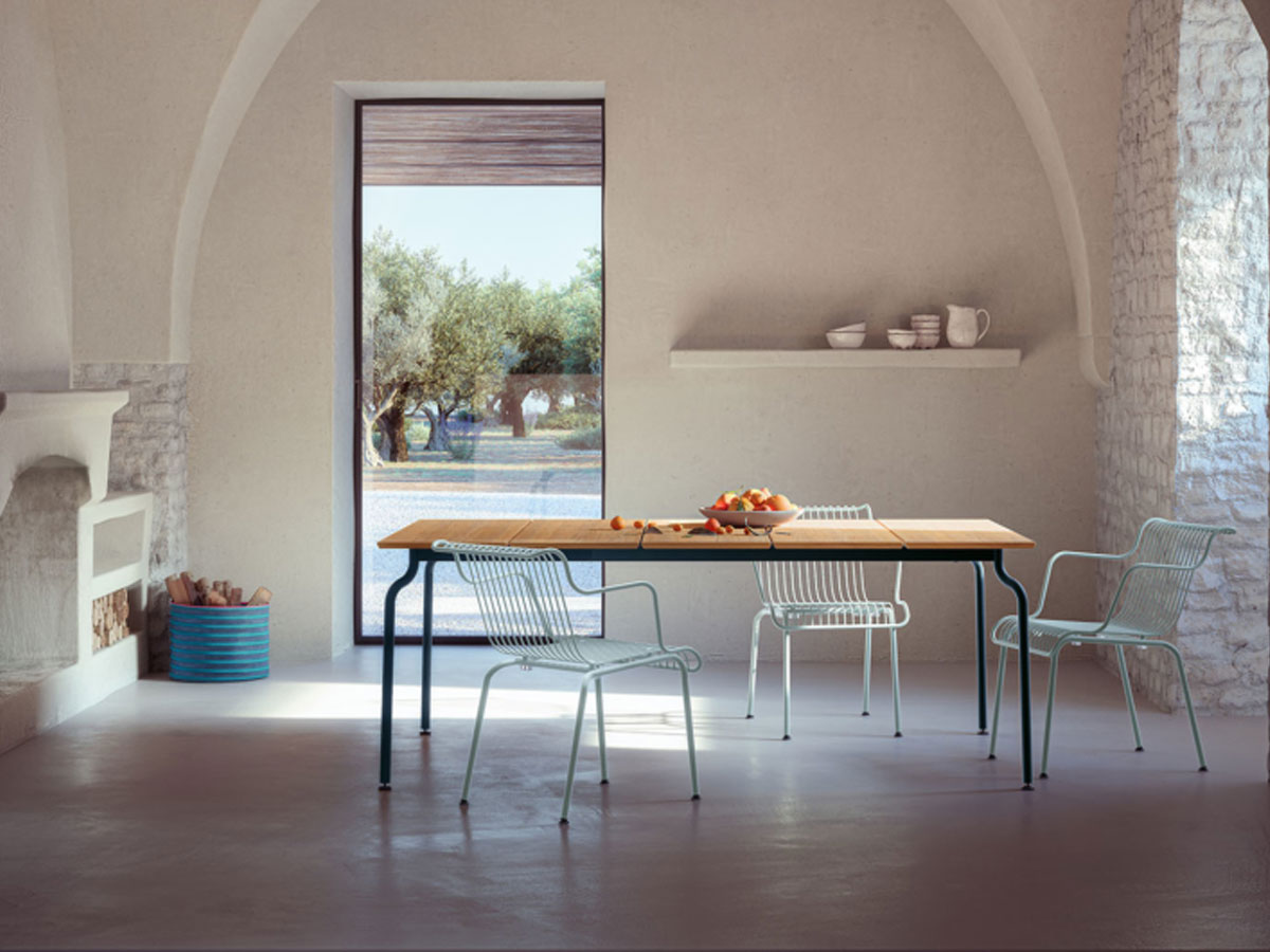 Magis South Table Outdoor