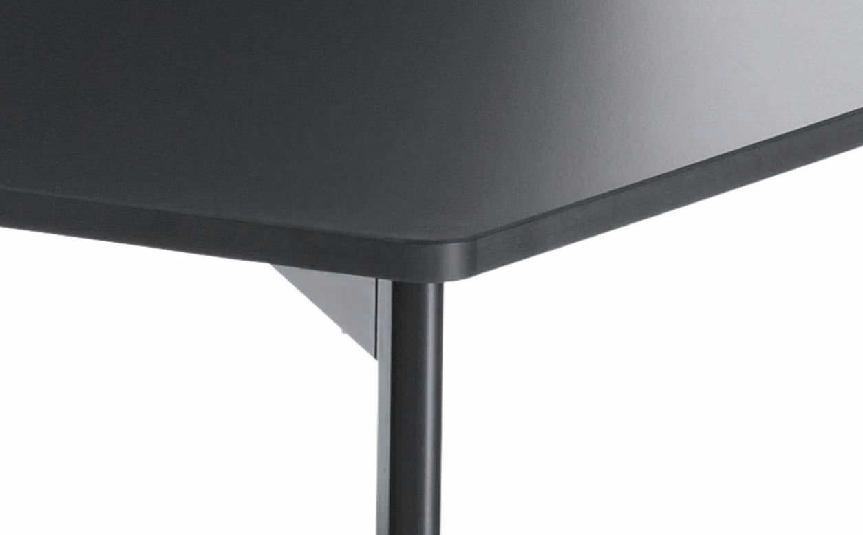 Magis Striped Table Collection