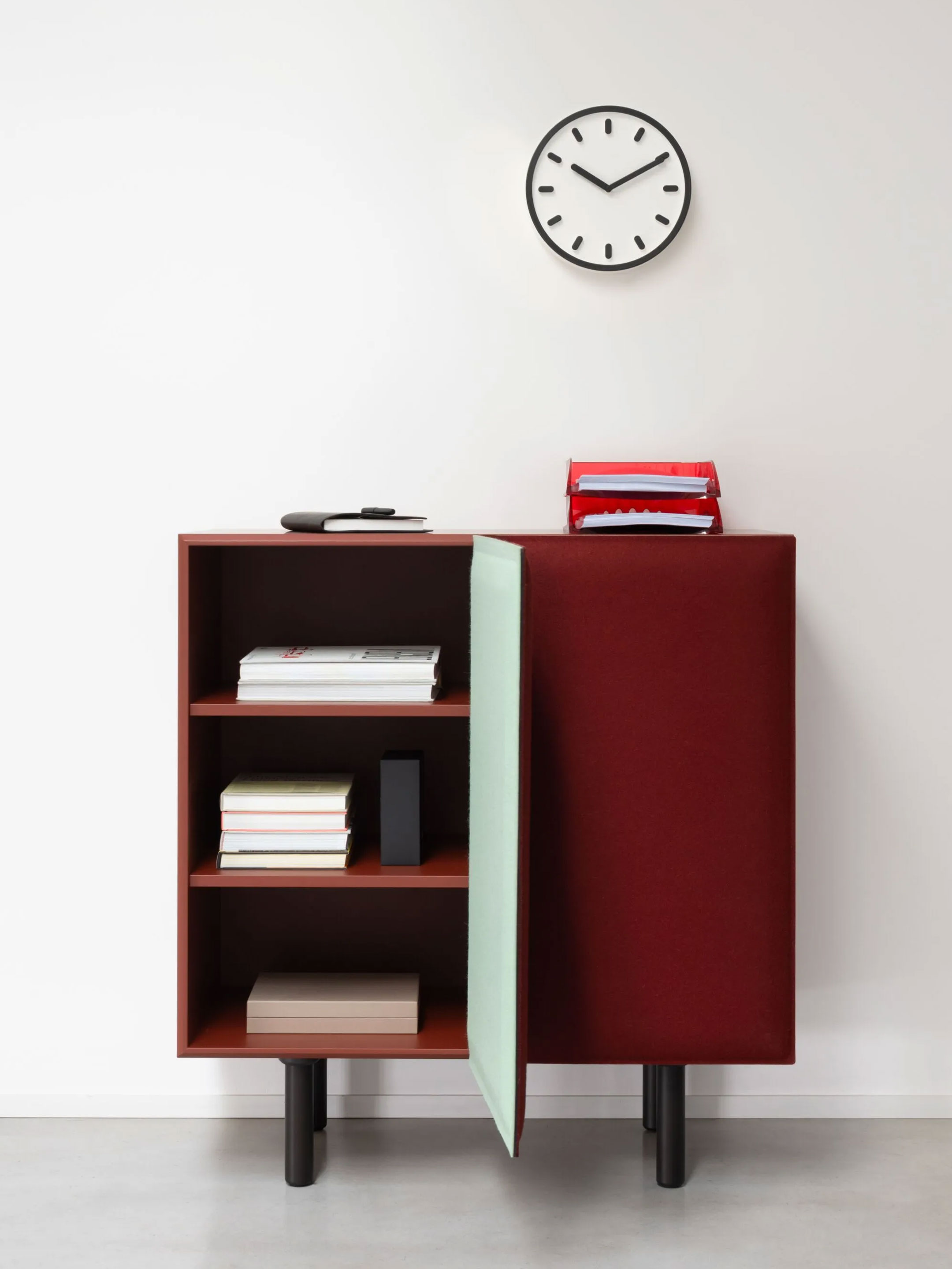 Magis Tacito Sideboard High