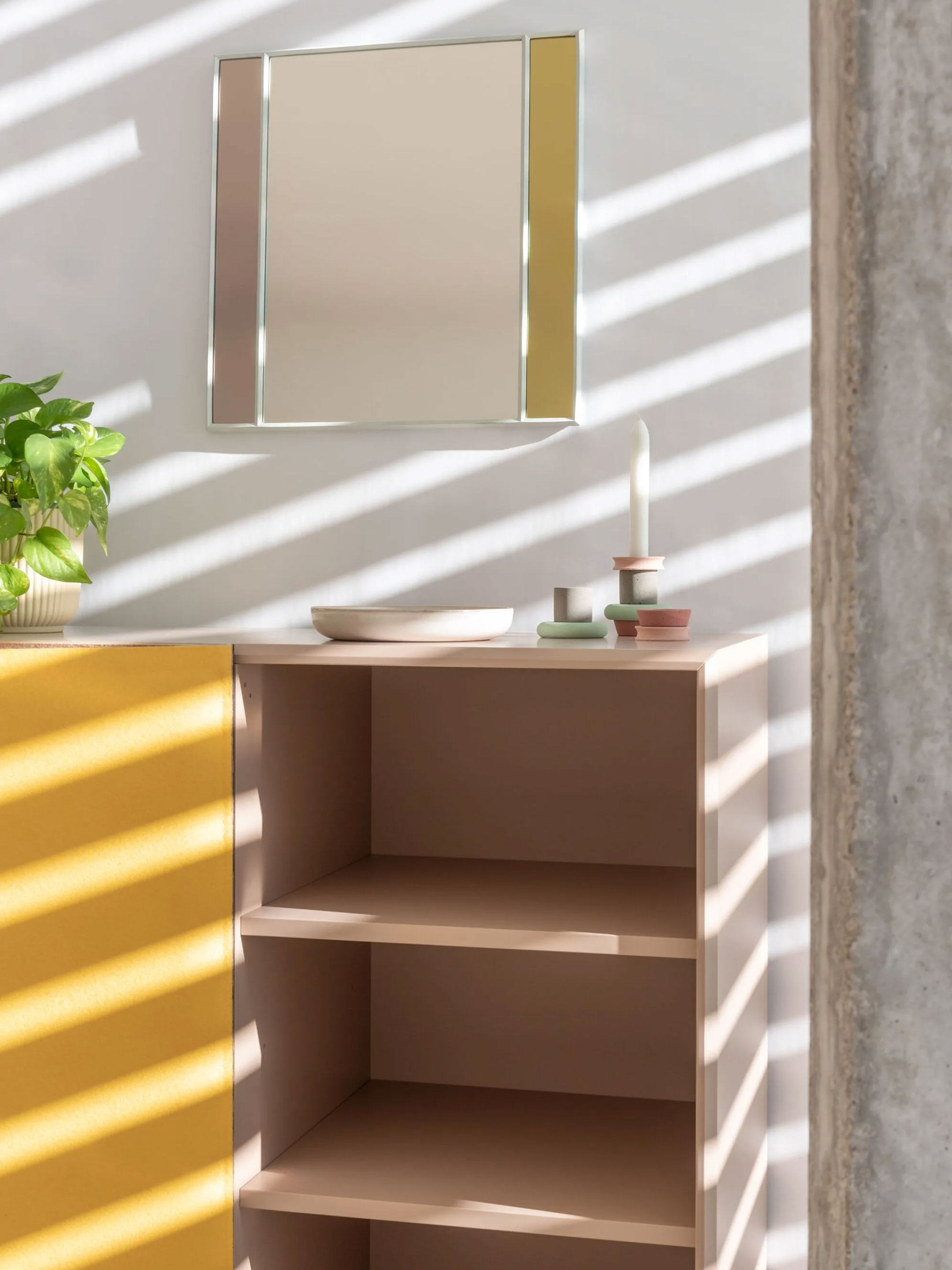 Magis Tacito Sideboard High