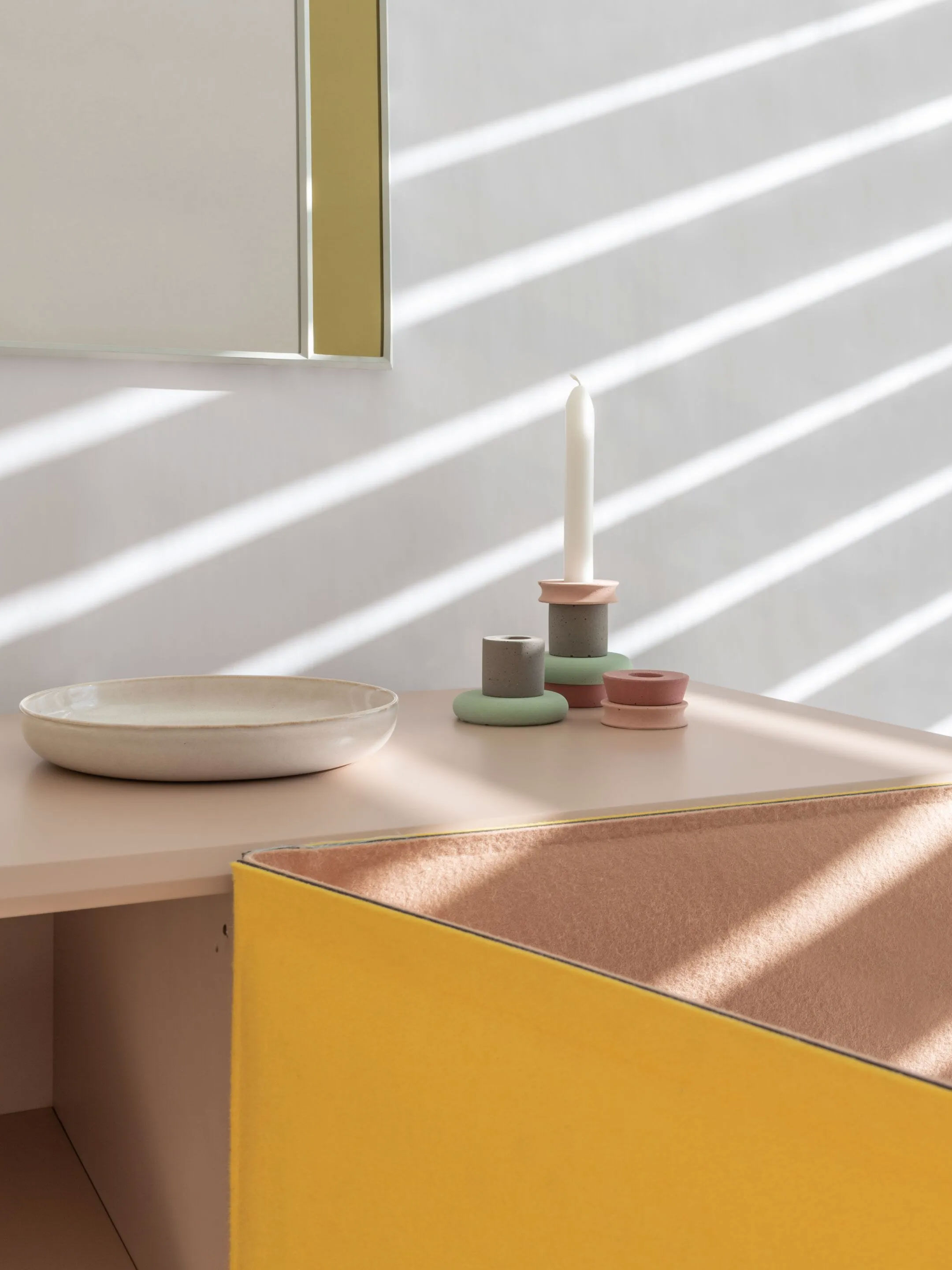 Magis Tacito Sideboard High