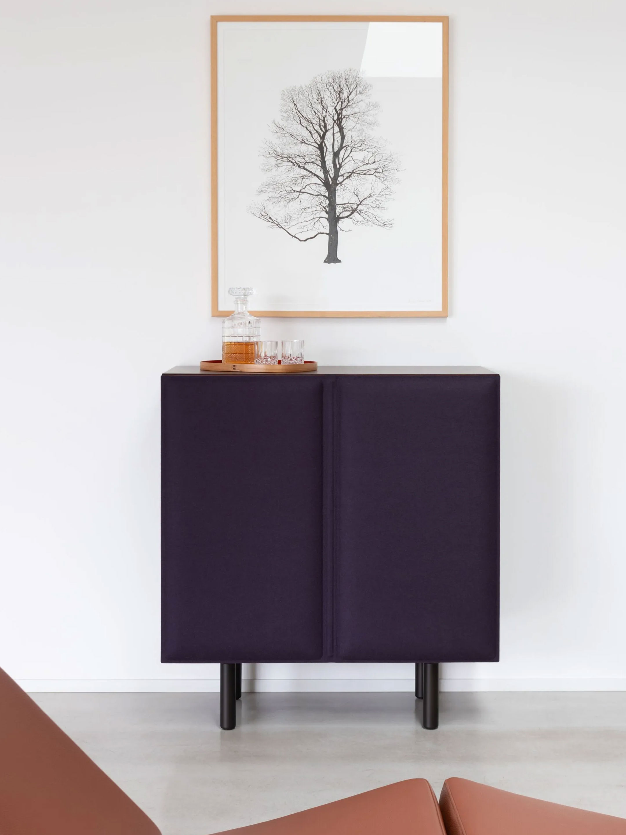 Magis Tacito Sideboard High