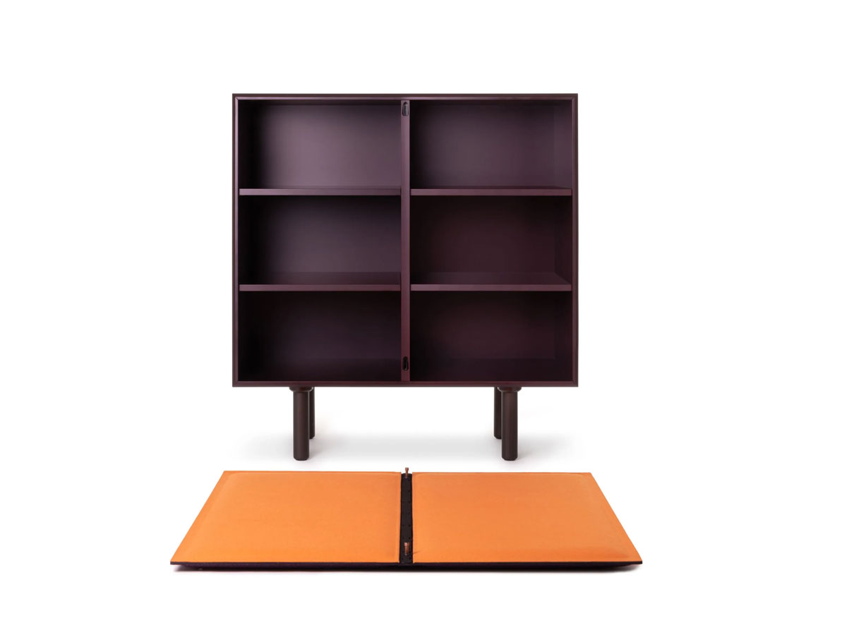Magis Tacito Sideboard High