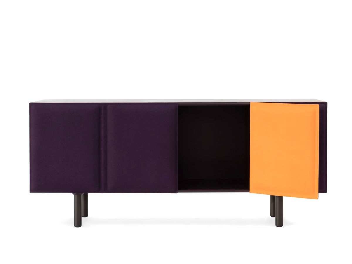 Magis Tacito Low Sideboard