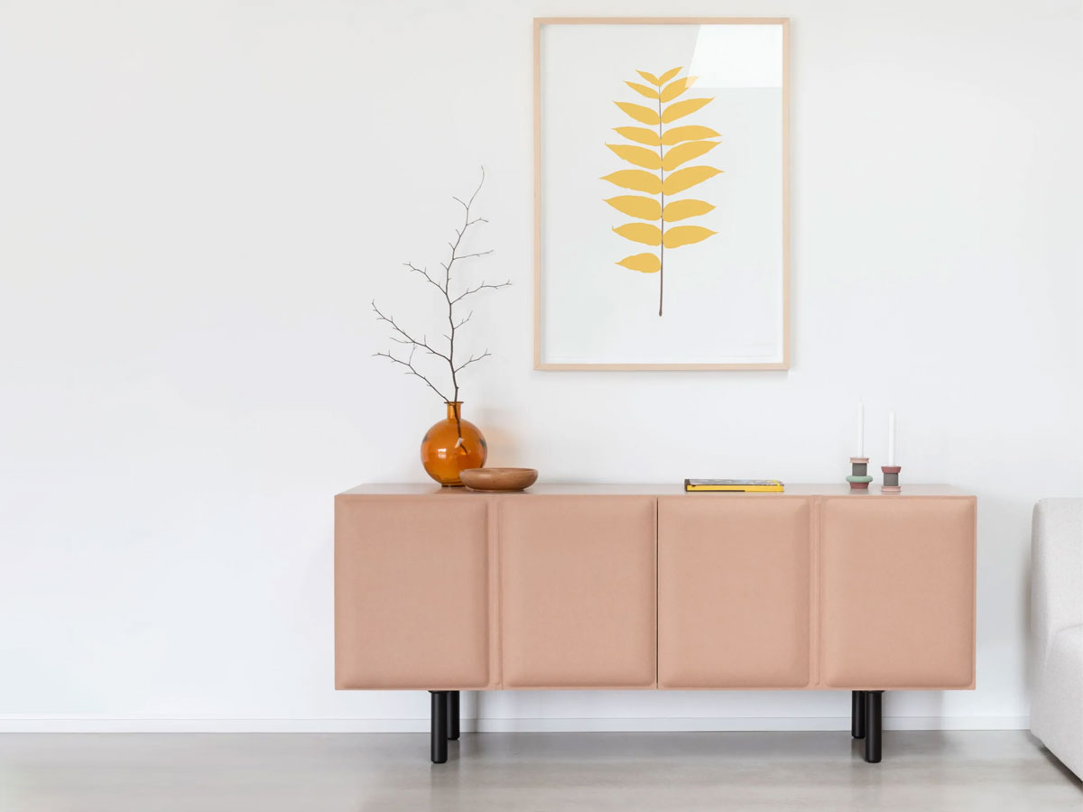 Magis Tacito Low Sideboard