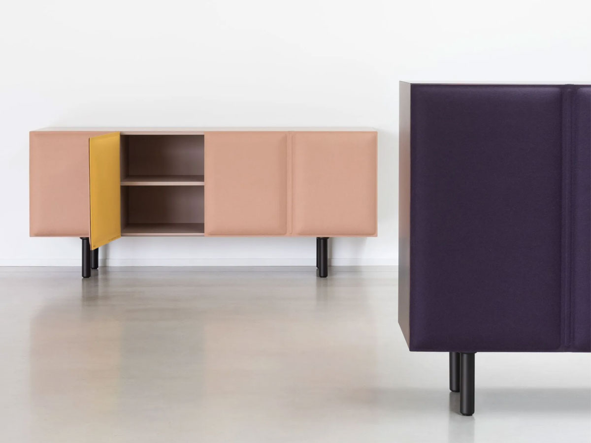 Magis Tacito Low Sideboard