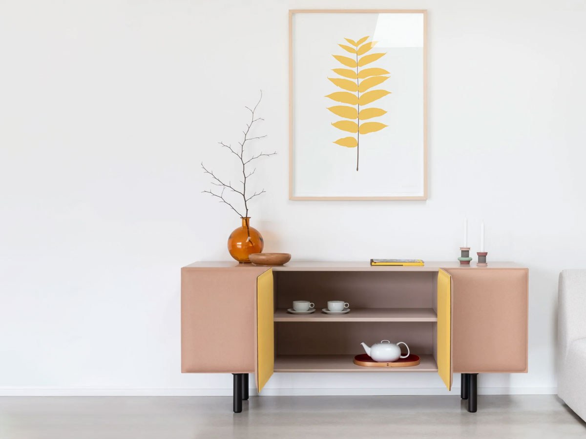 Magis Tacito Low Sideboard