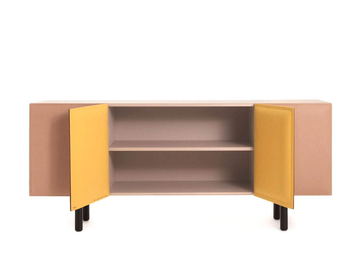 Magis Tacito Low Sideboard