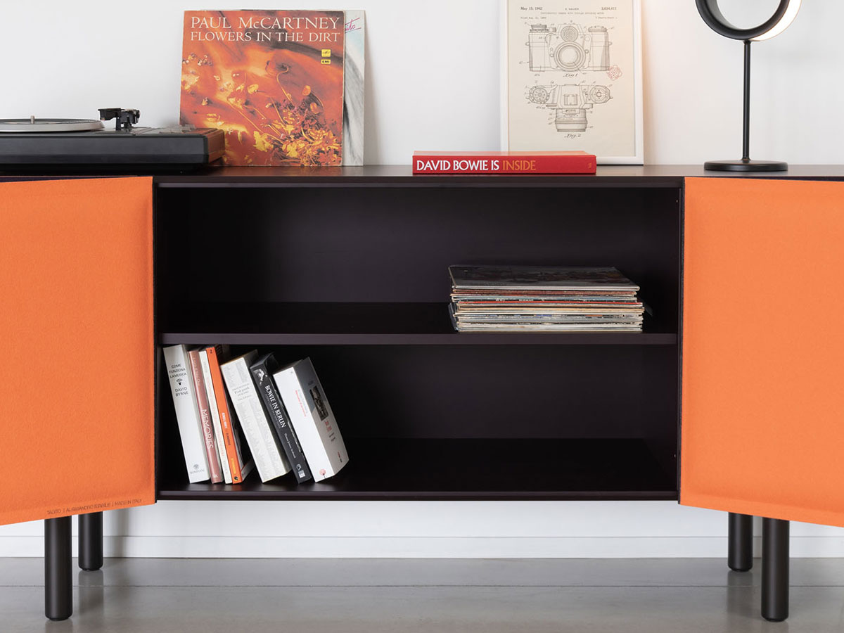 Magis Tacito Low Sideboard