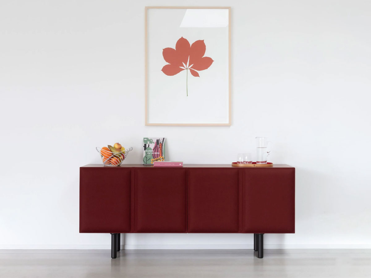 Magis Tacito Low Sideboard