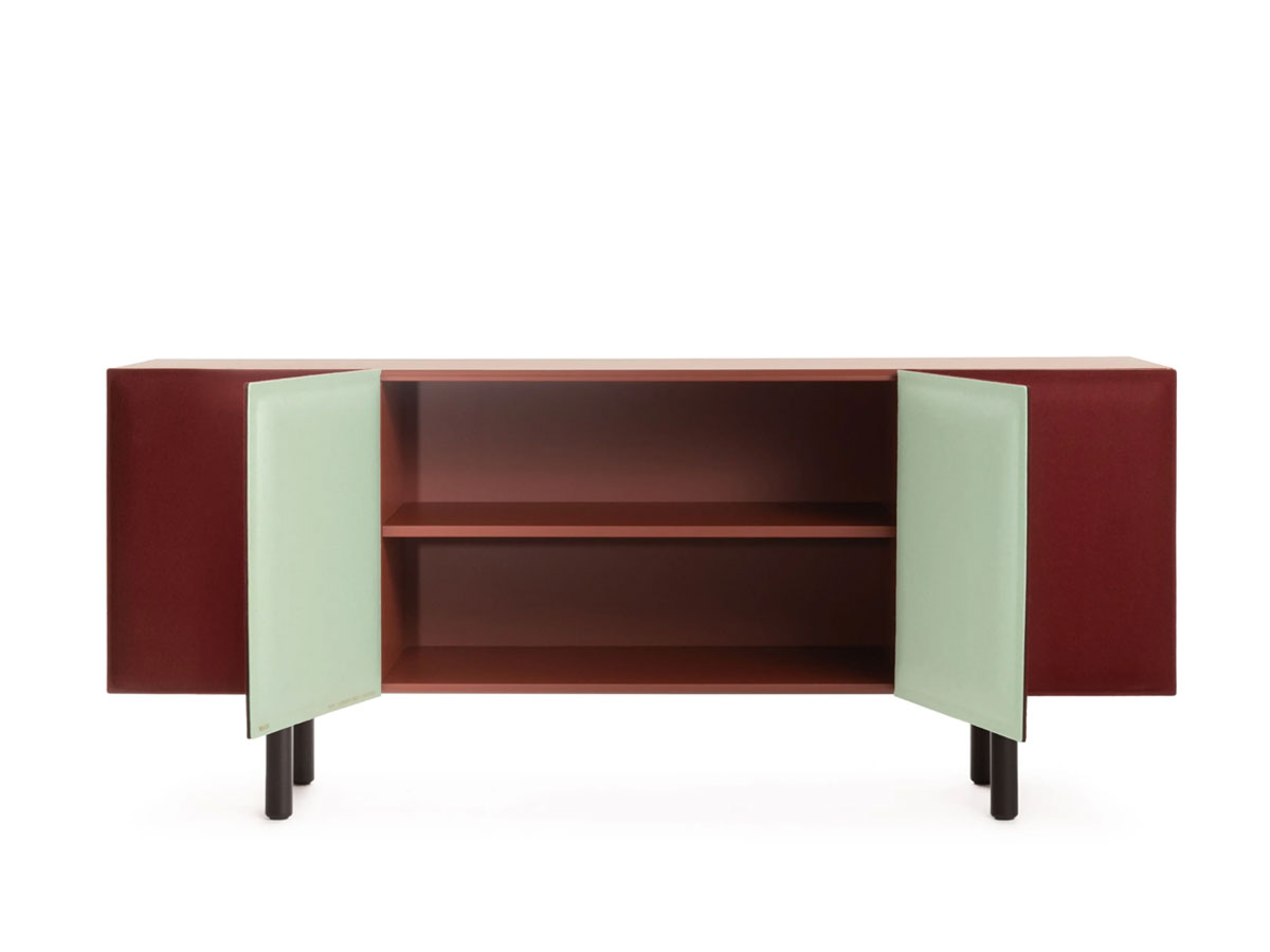 Magis Tacito Low Sideboard