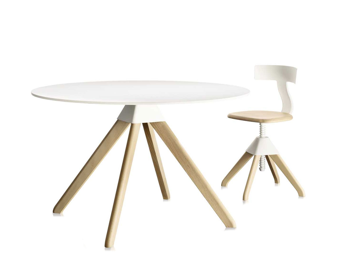 Magis The Wild Bunch Cuckoo Table