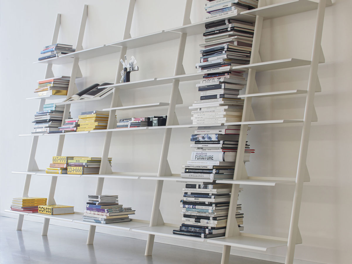 Magis Tyke The Wild Bunch Bookcase