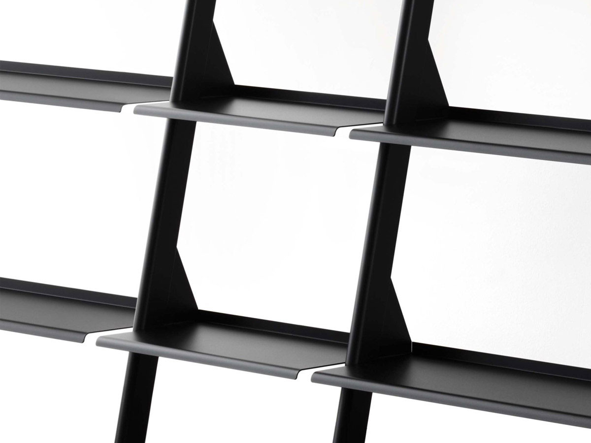 Magis Tyke The Wild Bunch Bookcase