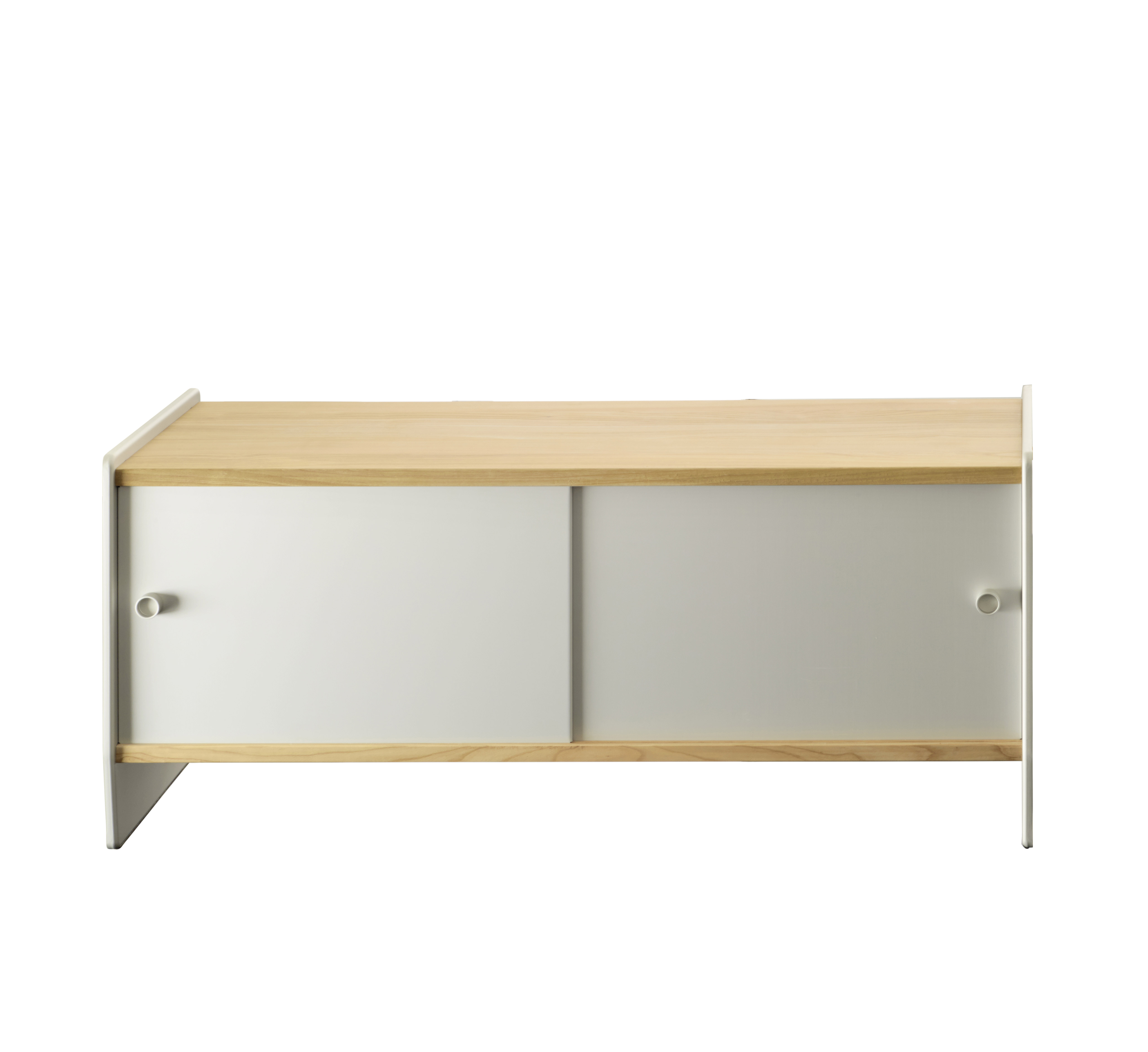 Magis Theca Cabinet 123x43x55h Cm