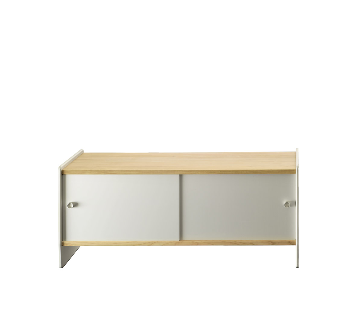 Magis Theca Cabinet 123x43x55h Cm