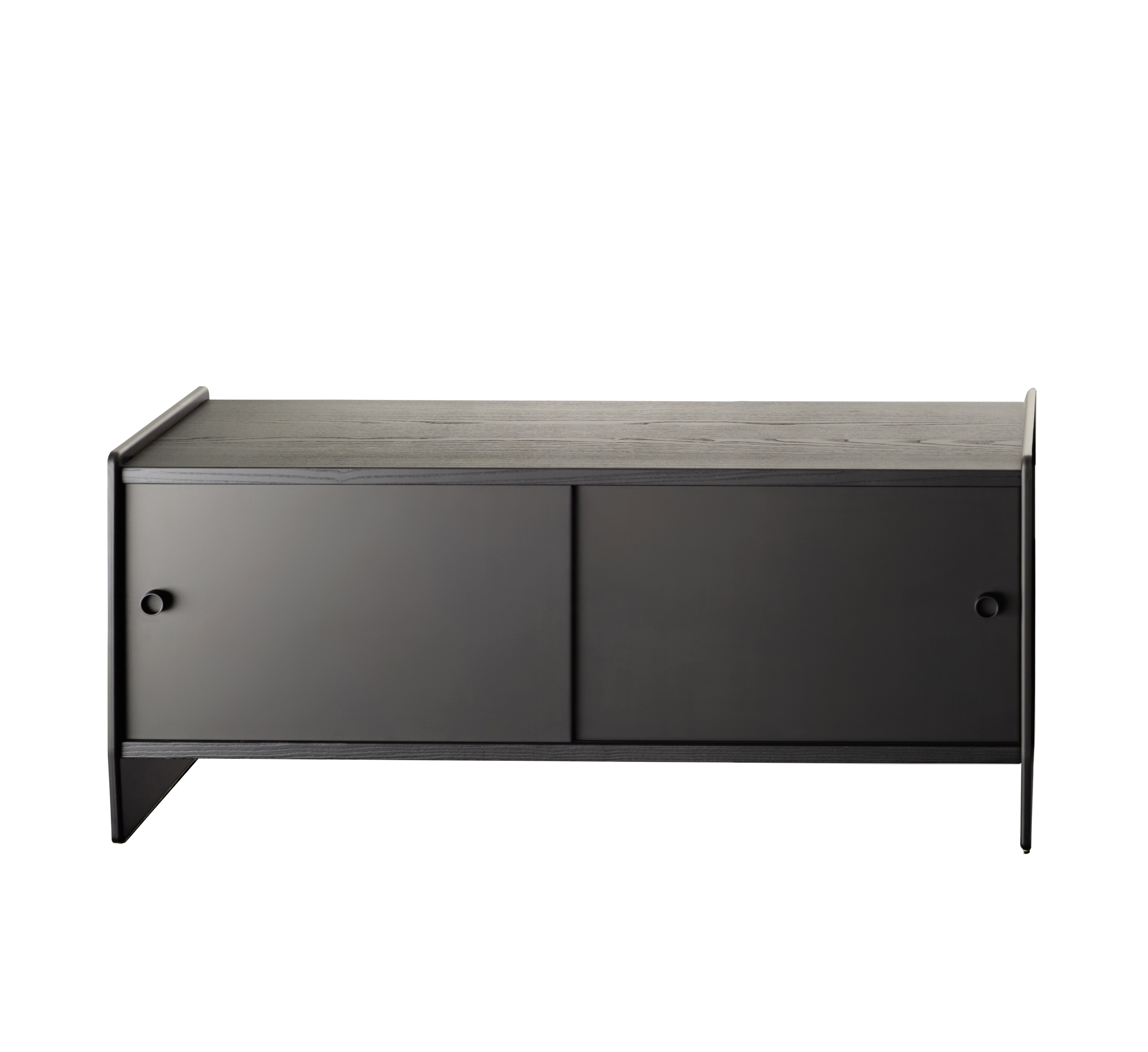 Magis Theca Cabinet 123x43x55h Cm